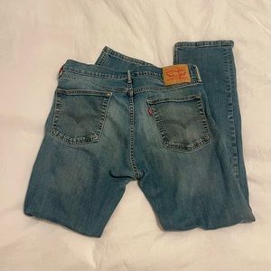Vintage Levi’s